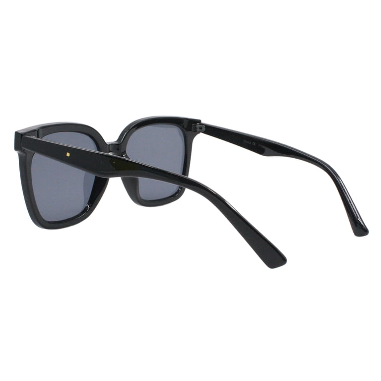 Womens Fashion Sunglasses Stylish Square Frame Shades UV 400  display picture 1