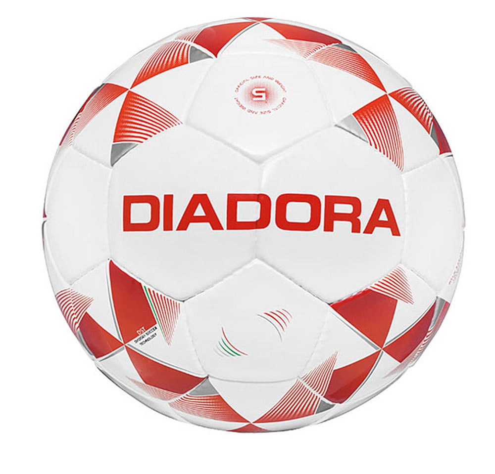 Diadora soccer balls 2025