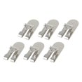 thumbnail image 4 of 6 Pcs N435687 Belt Clip with Screw for DCF620 DCF620B DCF622 Drywall Screwgun, 4 of 10