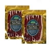 Duck Prosciutto Sliced - Dry Cured Duck Breast - 2oz - (Pack of 2)