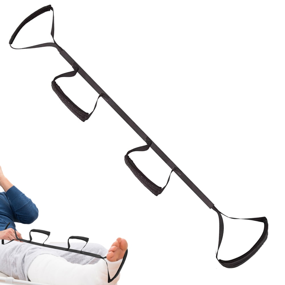 Physical Therapy Leg Lifter Assist Practical and Convenient Mobility