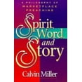 thumbnail image 1 of Pre-Owned Spirit, Word, and Story: A Philosophy of Marketplace Preaching (Paperback) 0801090261 9780801090264, 1 of 1