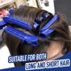 thumbnail image 4 of BEADCEST Clips Para De Para Crear Ondas Duraderas Con Y Peinado Sencillo, 4 of 8