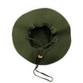 thumbnail image 3 of Decky 5303 Structured Ripstop Boonies-Olive-S/M, 3 of 3