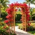 thumbnail image 4 of Arbor Arch, 4 of 7