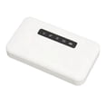 thumbnail image 4 of 4G LTE Mobile WiFi Hotspot with SIM Card Slot RJ45 WAN LAN 300 Mbps Supports 32 Users Modem for Travel Indoor Outdoor, 4 of 5
