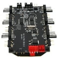 thumbnail image 3 of LED Light Controller,LED Light Controller PCB Computer Item Wireless Remote LED Light Controller Exquisite Design, 3 of 14