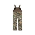 thumbnail image 4 of Browning Men's Closing Day Late Season Bibs Realtree EDGE 2XL, 4 of 4