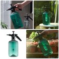thumbnail image 4 of 1pc 2l Pulverizador de jardinería doméstico Pulsador de limpieza Hervidor de jardinería (verde), 4 of 6