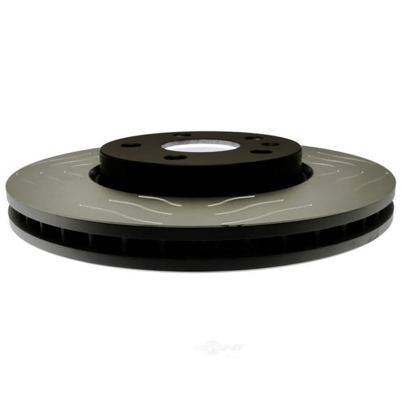 ACDelco Silver 18A2719A Front Disc Brake Rotor