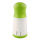 thumbnail image 1 of Spices Easy Grater Shredder Stainless Steel Garlic Coriander Chili Pepper Grater Spinner Double, 1 of 3