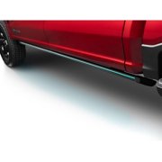 AMP Research by RealTruck PowerStep Vision Steps Fit 22-24 Ford F250/F350/F450 SuperCrew