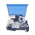 thumbnail image 5 of Gerber Baby Boy or Girl Unisex Clothes Outfit Set with Gift Box, 14-Piece (Newborn-3/6 Months), 5 of 12