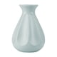 thumbnail image 2 of Oferta por Tiempo Limitado, Jarrón de imitación de plástico esmaltado, arreglo floral para sala de estar, decoración de mueble de TV, decoración de flores secas, maceta, utensilio para flores, 2 of 9