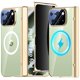 thumbnail image 1 of Funda magnética YQODSZ con pantalla de privacidad para Google Pixel 10 Pro Fold, 1 of 7