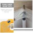 thumbnail image 3 of IDEANATEGRATE Parches Transparentes Para Reparación De Piscina Y Inflables Duraderos Tpu, 3 of 8