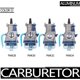 thumbnail image 2 of Carburador Pwk 34MM Universal Motocicleta Power Jet Carburador Reemplazo para 125cc a 250cc Motor Dirt Pit Bike Motocross Moto Scooter ATV Quad Pwk 34MM Carb Kuyhfg Sin marca, 2 of 5