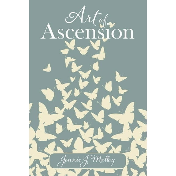 Art of Ascension (Paperback)