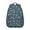 Silver-5, variant on Cute Dog with Sunglasses Backpack - Summer Vibes for Campus & Travel, Fun Dog Lover Gift, Spacious Main Compartment, Side Pocket for Water Bottle