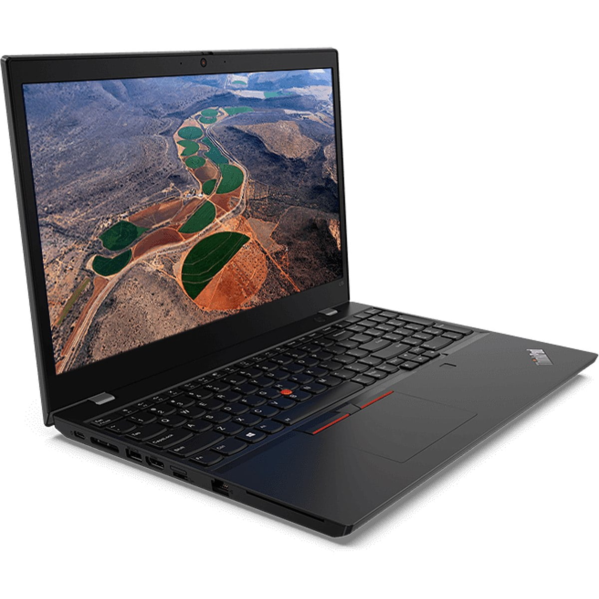Lenovo ThinkPad L15 Gen 1 Home/Business Laptop (AMD Ryzen 5