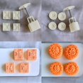 thumbnail image 2 of Molde para pastel de luna, estilo ajedrez chino tradicional, bombas de baño, herramienta de repostería para cocina, forma redonda, 2 of 5