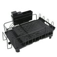 thumbnail image 1 of Grand Égouttoir à Vaisselle, Égouttoir Rétractable Extensible pour Baguettes, 1 of 7