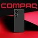 thumbnail image 2 of Compaq Q3, Smartphone, 6GB RAM, 128GB, Pantalla 6.5 HD+, Android 14, Cámara 13MP+5MP, Batería 3950mAh Desbloqueado, 2 of 9