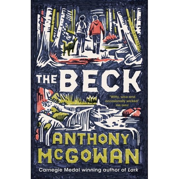 The Beck, (Paperback)