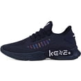 thumbnail image 4 of Tenis Hombre, Zapatos Hombre Deportivos, Zapatos de Malla Transpirable para Hombre, Zapatillas de Deporte Casuales de Moda para Entrenamiento Caminar Correr Gimnasio&nbsp;, 4 of 7
