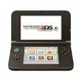 thumbnail image 1 of Black Nintendo 3DS XL Console (Used), 1 of 2