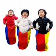 thumbnail image 2 of Bolsa de salto para niños Artículos de enseñanza Aparatos de entrenamiento sensorial para instituciones de educación temprana para bebés y niños Juguetes para exteriores para guarderías, 2 of 3