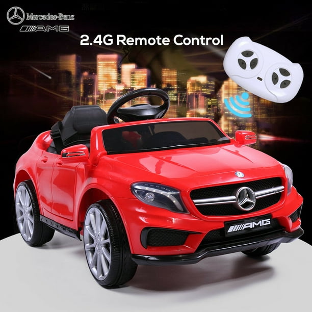 18 inch remote control doll car