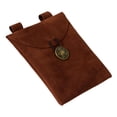 thumbnail image 1 of Riñonera de estilo Vintage con cinturón de caballero , riñonera renacentista, riñonera Medieval para exteriores, juegos de rol, accesorios para café Macarena Cinturón medieval, 1 of 6