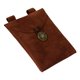 thumbnail image 1 of Riñonera de estilo Vintage con cinturón de caballero , riñonera renacentista, riñonera Medieval para exteriores, juegos de rol, accesorios para café Macarena Cinturón medieval, 1 of 6