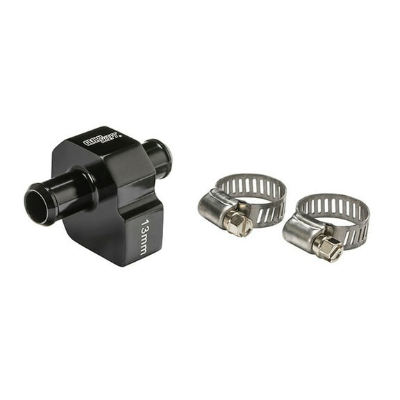 GlowShift 13mm Water Temperature Sender Attachment