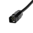 thumbnail image 2 of Humminbird 710279-1 XPTH 9 HW T Plastic Thru Hull Transducer for Dual Spectrum CHIRP 2D Sonar 150-220kHz, 2 of 2