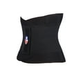 thumbnail image 6 of Youloveit Womens Ultra Firm Control Waist Tummy Trainer body Shaping, Waist belt,Lumbar Protector Back Support, 6 of 8