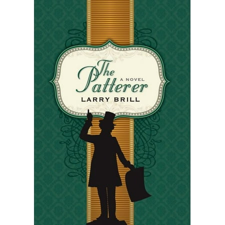 The Patterer (Hardcover)