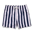 thumbnail image 2 of Taybagh Baby Boy Swimsuit Toddler Baby Boys Swim Trunks Kids Quick Dry Beach Swim Shorts Board Shorts Bathing Suit Swimwear, 2 of 4