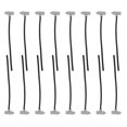 thumbnail image 1 of FESTFENDS 20Ud Cable Para Calentador De Patio Y Cocina Con Respuesta Rápida Y Montaje Sencillo, 1 of 8