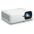 thumbnail image 6 of ViewSonic LS710HD 4200 Lumens 1080p Laser Projector with 0.49 Short Throw Ratio, HV Keystone, 4 Corner Adjustment, HDR/HLG Support for Home and Office, 6 of 16