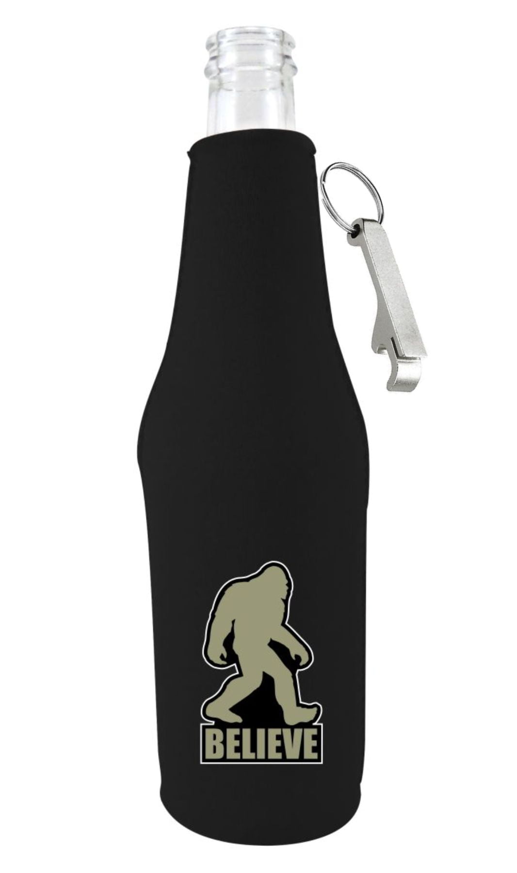 Kold Glove for Bottled Beer - Perfect Fit for YETI Wine Tumbler 