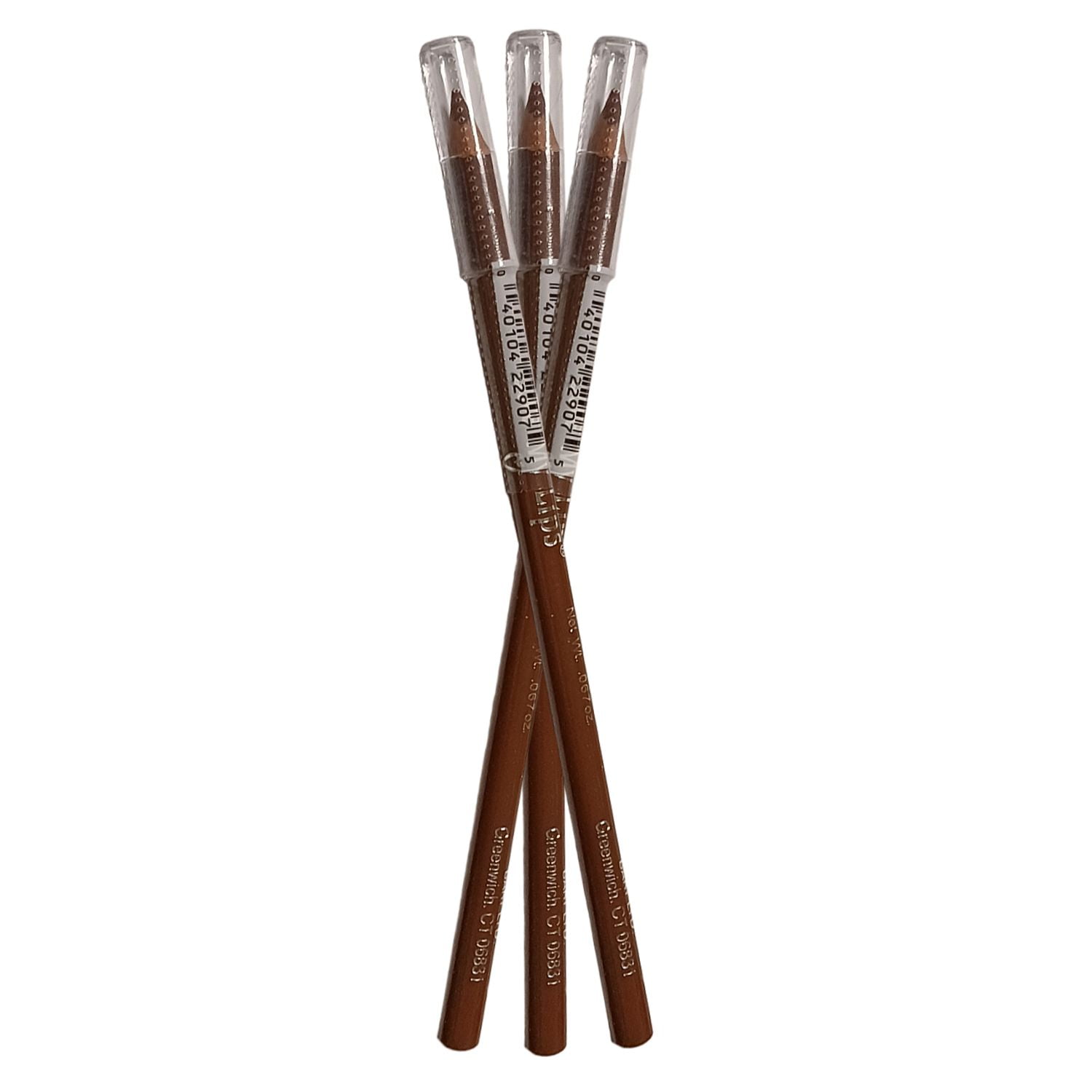 Love My Lips Lip Liner 907 Toffee 3 Pack