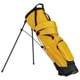 thumbnail image 3 of TaylorMade Golf Prior Generation Flextech SuperLite Stand Bag Yellow, 3 of 3