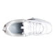 thumbnail image 4 of Tenis Fila Disruptor II Pride Hombre XM00760199 blanco 28, 4 of 5