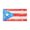 321, variant on DIQADILA Puerto Rico License Plate | Puerto Rican Flag Boricua Pride Decorative Auto Plate Car Tag, Hibiscus Flower Car Decor