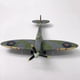 thumbnail image 4 of 2pcs 1/72 Rafale Plane Fighter Alloy & Diecast Aircraft Sunnimix 1 72 aviones de combate, 4 of 8