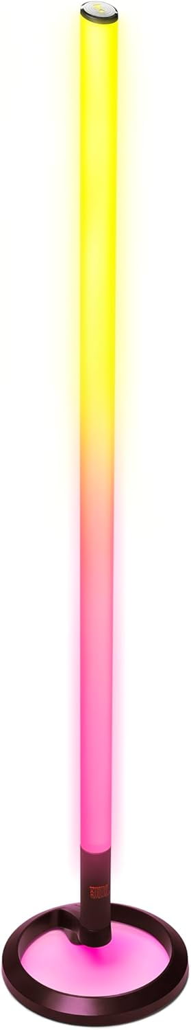 JBL PartyLight Stick - Bluetooth party light stick - Black