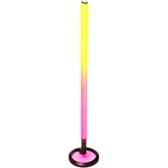 JBL PartyLight Stick - Bluetooth party light stick - Black