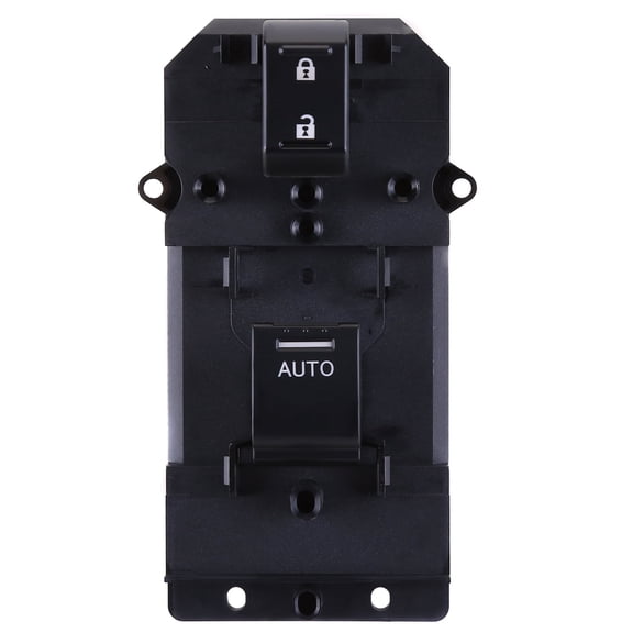 Power Window Switch Front Right Side for Honda Pilot 2012-2015, Replaces 35760-SZA-A41